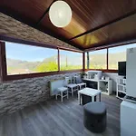 Casa Vistas Al Mar, Jardin. Feriehus *