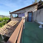 Casa Vistas Al Mar, Jardin. Feriehus *