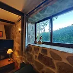 Casa Vistas Al Mar, Jardin. *