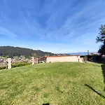 Casa Vistas Al Mar, Jardin. * Bueu