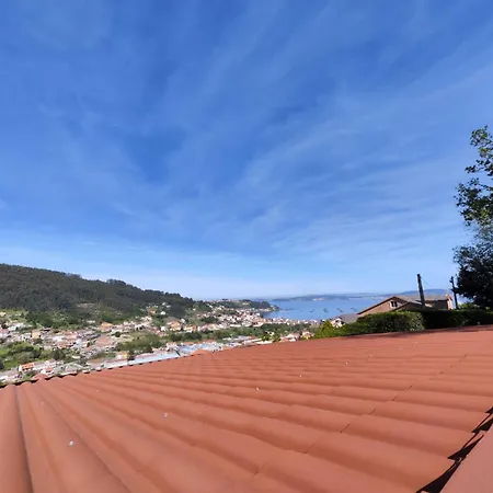 Casa Vistas Al Mar, Jardin. * بْويوْ