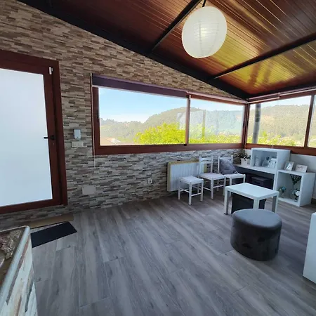 بيت للعطل Casa Vistas Al Mar, Jardin.