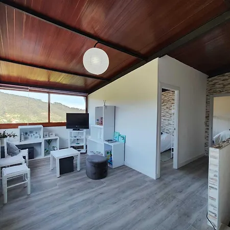 بيت للعطل Casa Vistas Al Mar, Jardin.